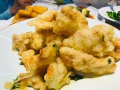 -胖姐渔村(中源大道店)