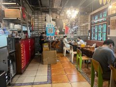 -米屋石锅拌饭(师大店)