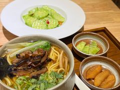 -安多素食(广仁寺路店)