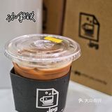 广州.jpg新店｜品味下沉广场花园式创意咖啡❗️