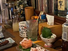 -半藏居酒屋(香港花园店)