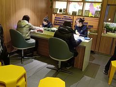 -海底捞火锅(万丰桥店)