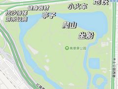 -南翠屏公园