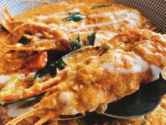 -星叶·东南亚料理(宁波万象汇店)