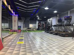 -UP健身私教馆(海岸城店)