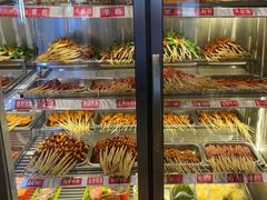 -江湖六膳門串串香(隆礼路店)