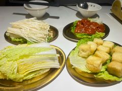 -友达面馆(广州总店)