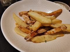 -圣丰索菲特·法国餐厅