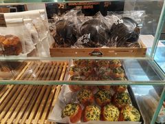 -方炉·天然食材面包店(青秀店)