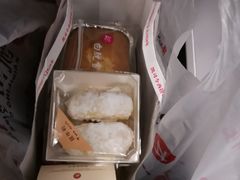 -凯司令西点房(虹桥路站店)