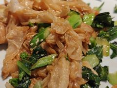 -中西名菜(增城店)