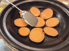 -胡叨叨黄油砂锅焗海鲜(百家湖1912店 )