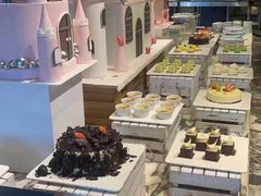 -合肥皇冠假日酒店·菲亚斯特自助餐厅(黄山路店)