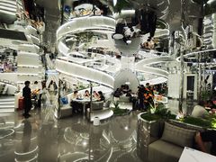 -3号仓库·创意中国菜(新世界城店)