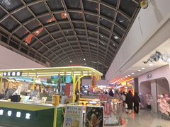 -万达广场(太原街店)