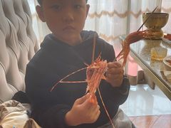 -丰卓会海鲜自助(中润大道店)