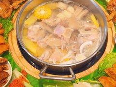 -椰小鸡·琼州糟粕醋(美兰缤纷城店)