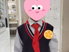 -海马体照相馆(南京虹悦城店)