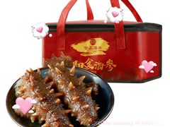 -宫品海参专卖店(黄浦老西门店)