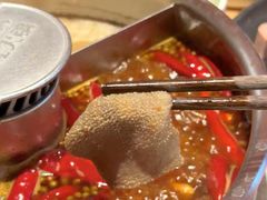 -巴奴毛肚火锅(悠唐购物中心店)