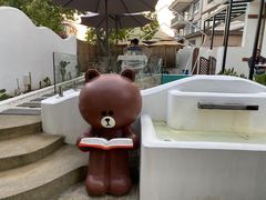 -几静cafe(基湖店)