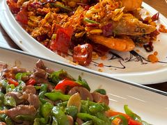 -火娃菜馆(新岭花园1期店)