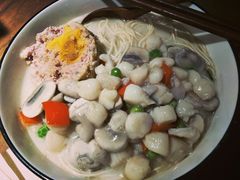 -十面春风·江南面馆(崇宁路店)