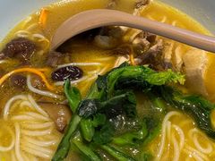 -云味馆·云南菜·云南米线(景田店)
