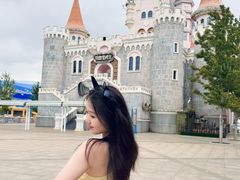 -郑州方特欢乐世界