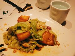 -阿里疆Alijiang·丝路美食·异域风情·清真(长楹天街店)