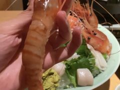 -王鼎精致料理铁板烧(世博源店)