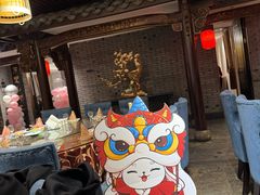 -天府传奇大酒店(金山东路店)