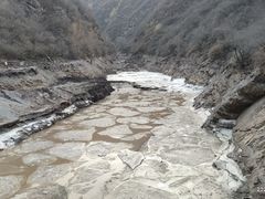 -双龙峡