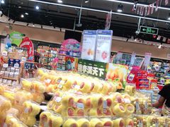 -盒马鲜生(岭南新世界店)