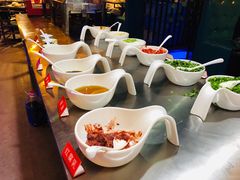 -尚御潮汕牛肉自助火锅(锦园店)