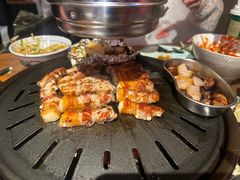 五花肉-济州爱肉堂(总店)