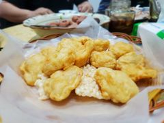 非一般墨鱼饼-成惠食府(赤岗店)