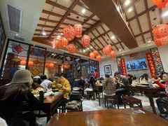 大堂-大壶春生煎(四川中路店)