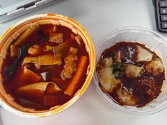 -付小姐在成都(中山公园店)