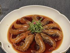 -锦府园·新台州菜(合生汇店)