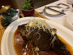 -卫鼎轩·曹公馆(鼓楼店)