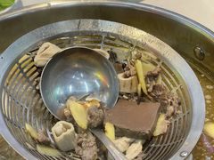 -中国凉都黄牛肉馆(杭州总店)
