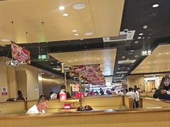 -海底捞火锅(泰安爱琴海店)