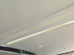 -汇泉王朝大饭店-旋转餐厅(南海路店)