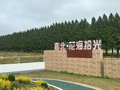 -嘉北郊野公园
