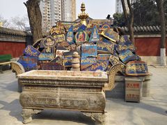 -护国法轮寺