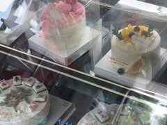 -爱维尔阳光蛋糕(越湖店)