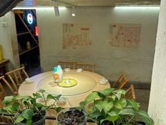 -霄汉牛三鲜湖北砂锅菜(万松园2店)