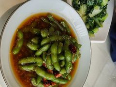 -粥满堂地道湖北菜(南湖都会店)