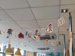 -麦当劳(开萝大道店)